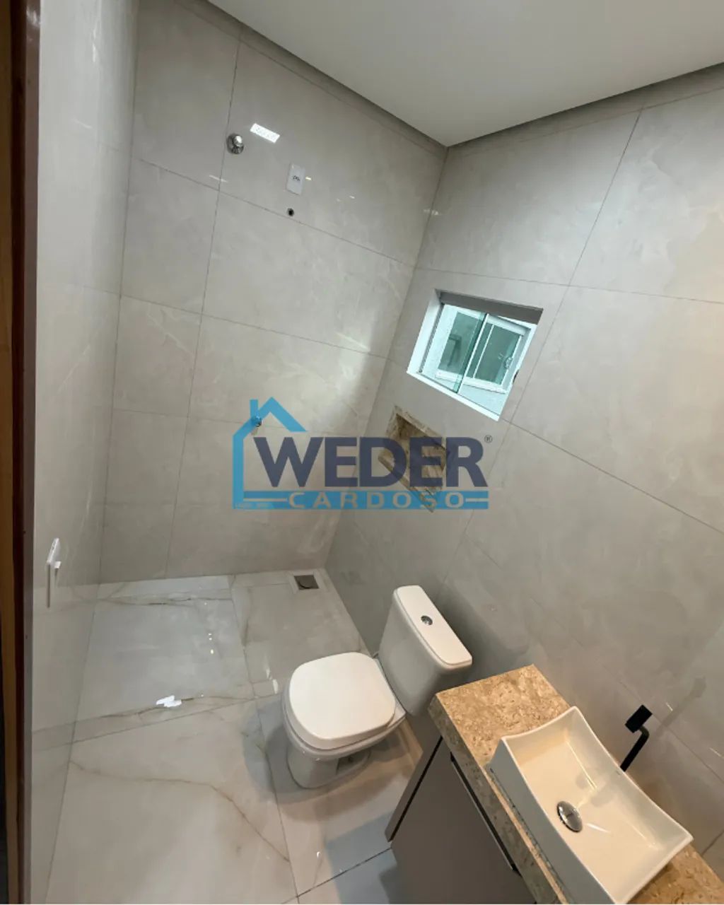 ? Vendo casa financiável em excelente setor. - Foto 4