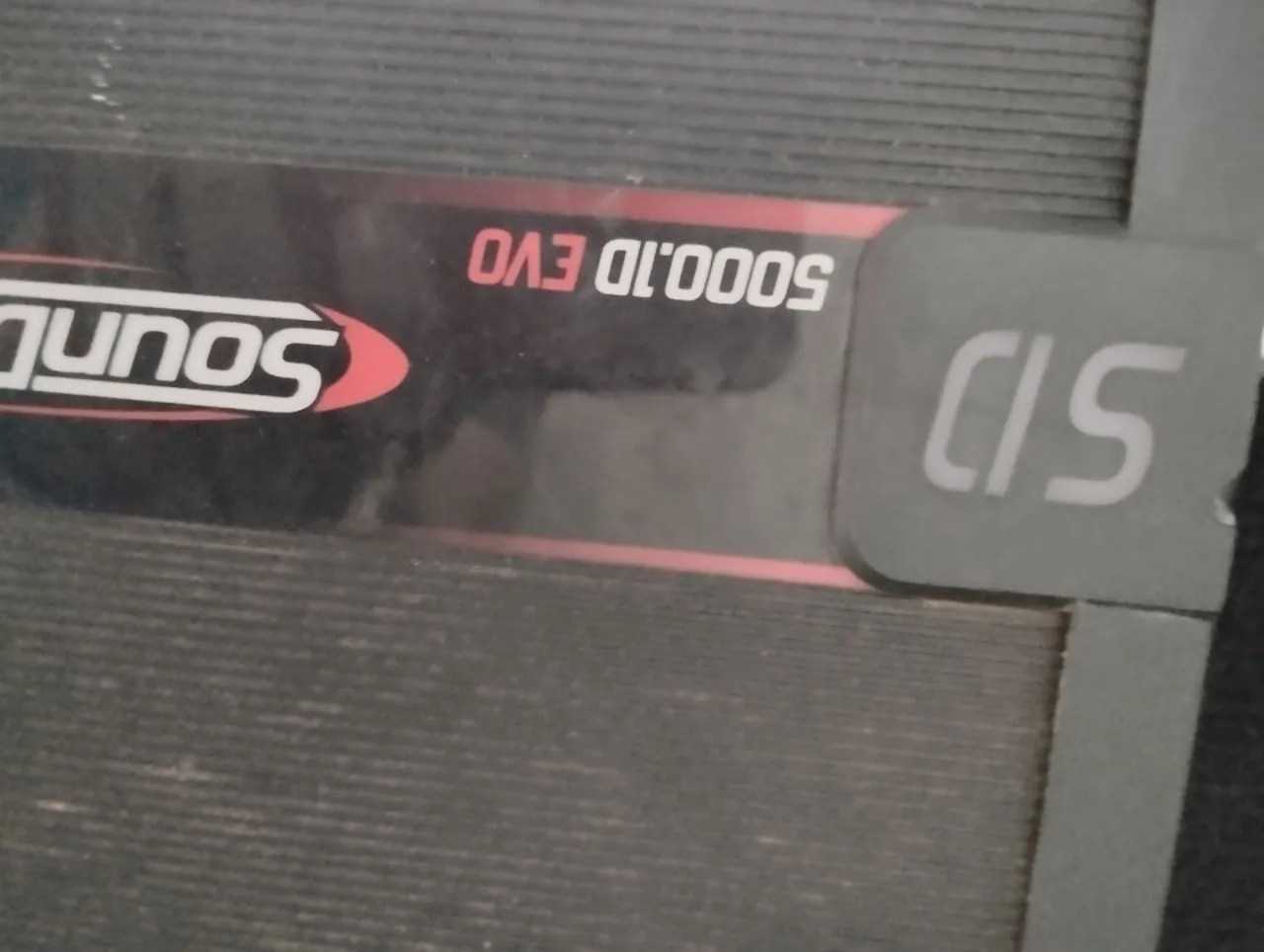 Troco módulo SD 5000 por módulo 3000 e volta.