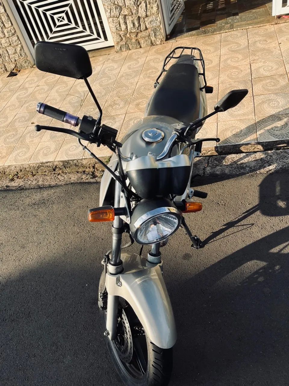 Twister 250 - Foto 5