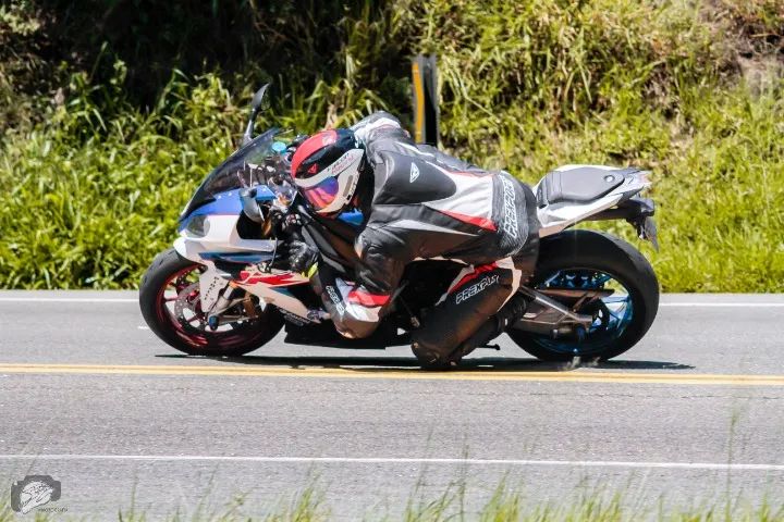 BMW S1000RR 2019 - Foto 11
