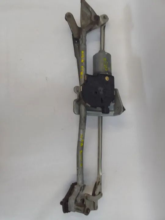 Motor Limpador Parabrisa C Galhada Honda New Civic 2010/2011 - Foto 5