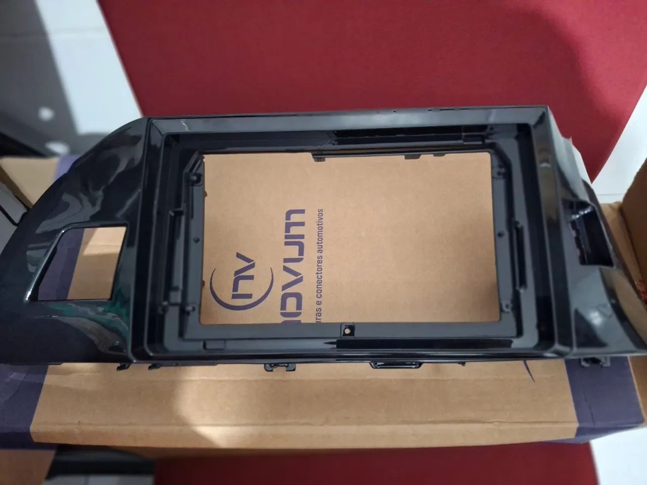 Mídia para automóveis 995 reais - Foto 2