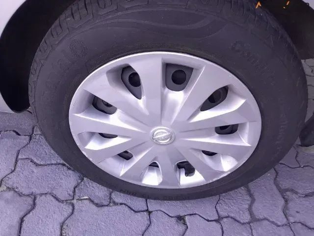 VERSA 1.6 16V FLEXSTART V-DRIVE SPECIAL EDITION - OPORTUNIDADE - Foto 4