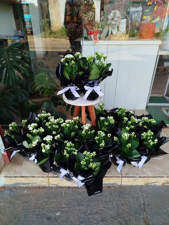 Kit de centro de mesa para festas - Foto 4