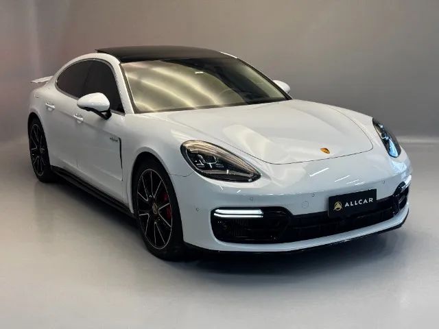 Porsche Panamera Turbo S E-hybrid 4.0 550cv 2023