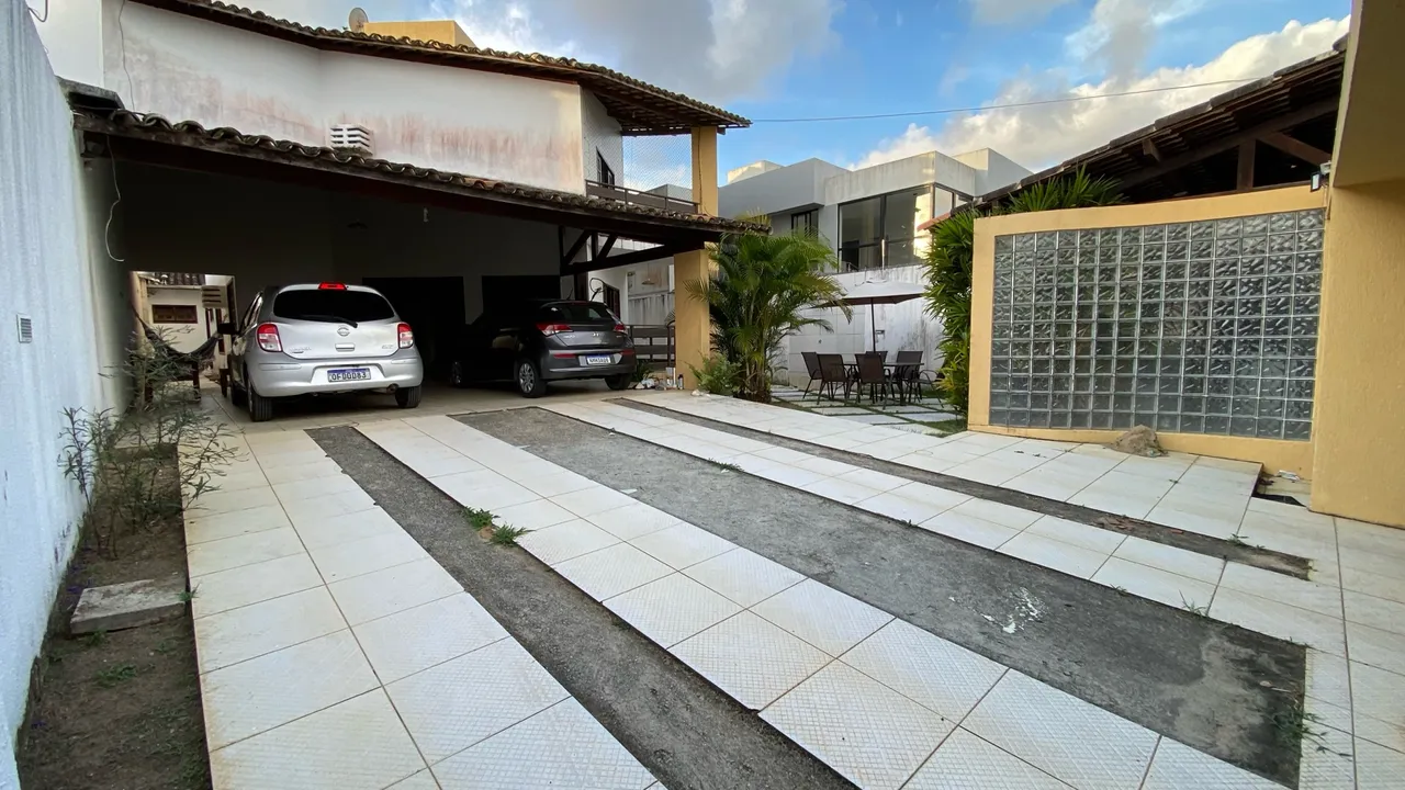 Casa para Locação - Condomínio Fechado