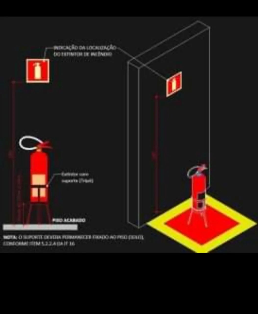 Eletricista alarme de incêndio  - Foto 2