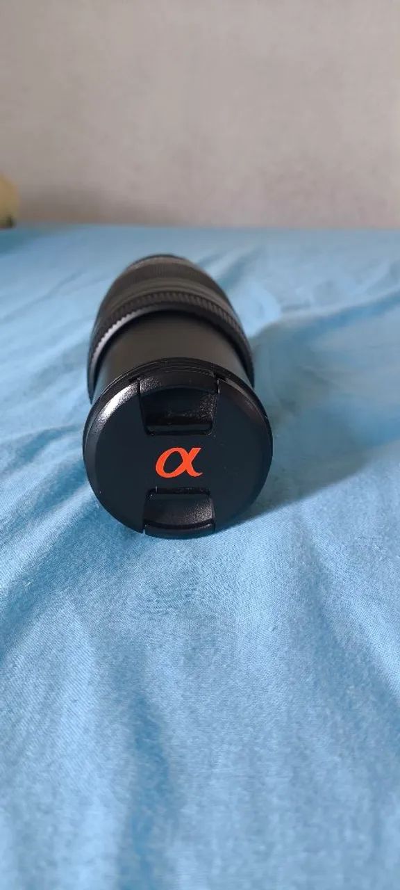 Lente 300-75 Sony  - Foto 4