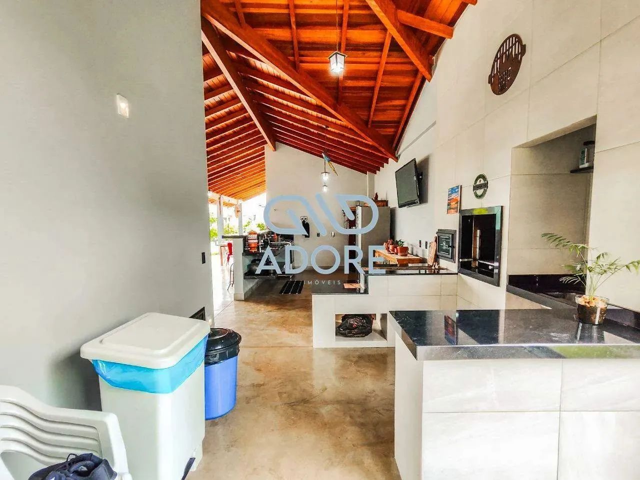 Casa para alugar no Condomínio Primavera - Salto/SP - Foto 12