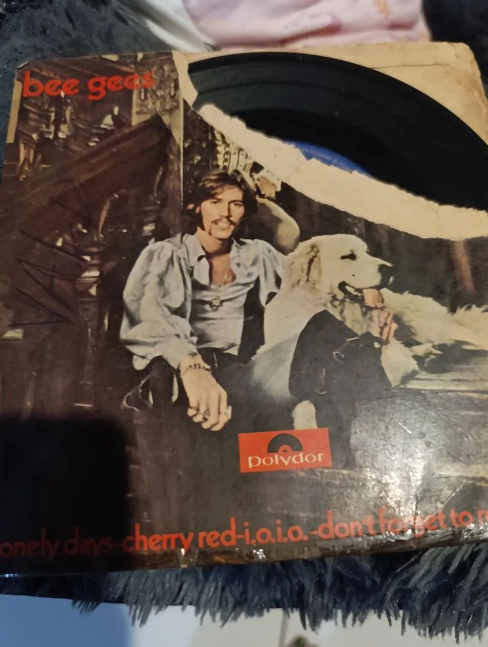 Discos de vinil  - Foto 6