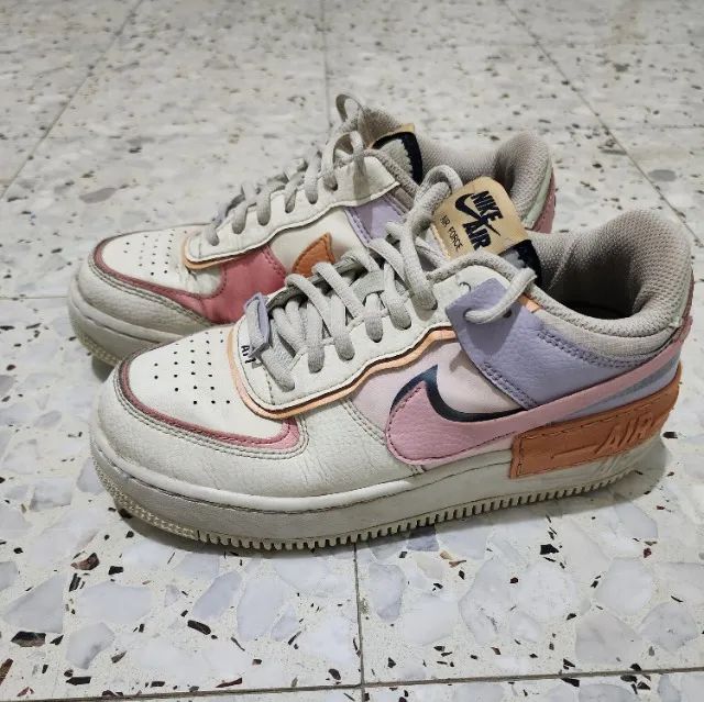 air force 1 shadow olx
