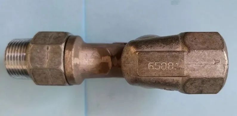 Para Posto de Gasolina / Para Bomba - Foto 2