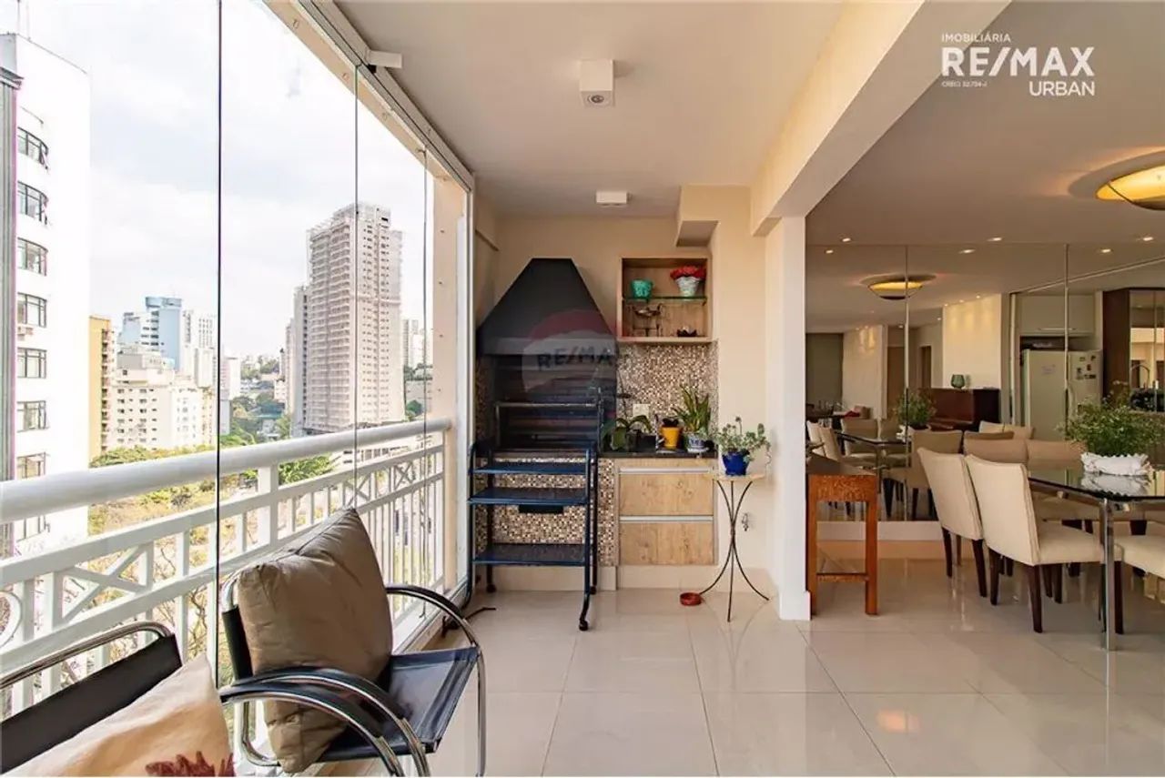 Apartamento Residencial à venda, Aclimação, São Paulo - AP2902. - Foto 6