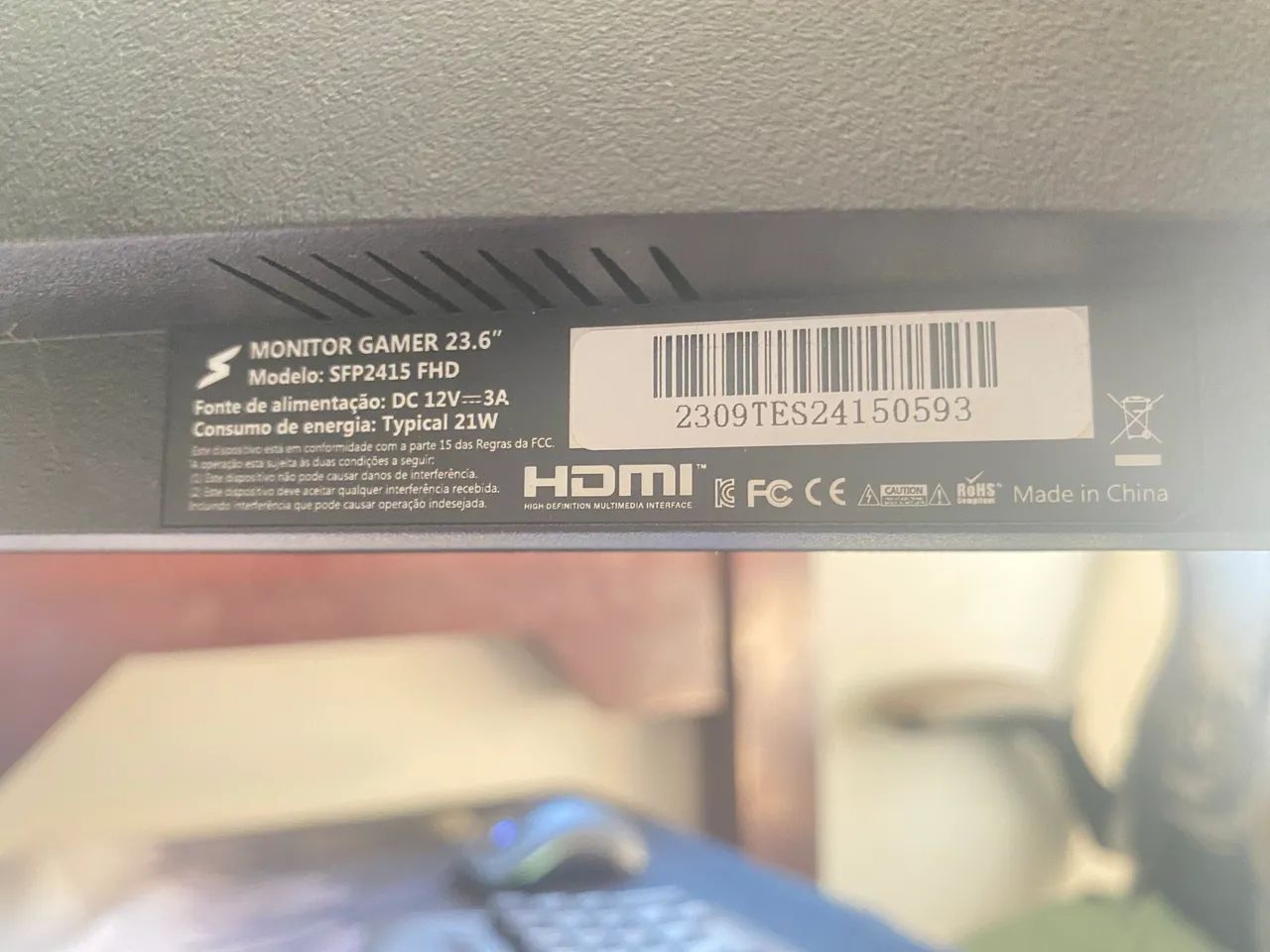 24-inch Monitor64166989931011120