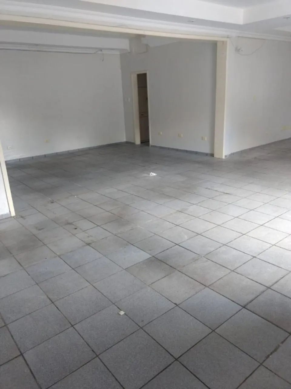 aluguel casa comercial horto - Foto 5