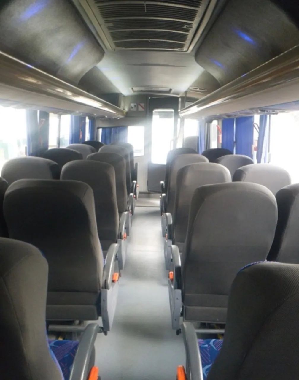 Micro neobus - Foto 13