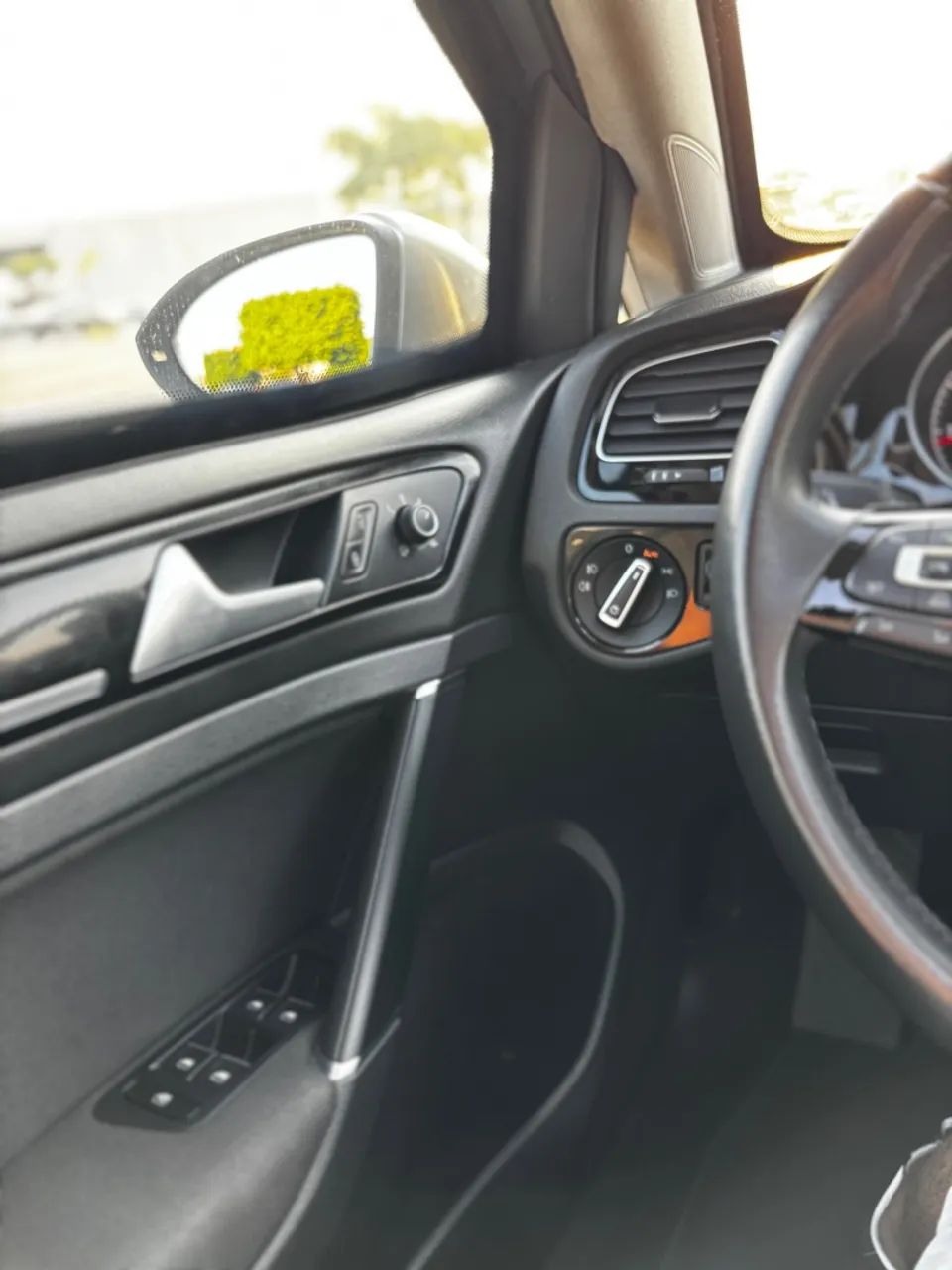 Volkswagen Golf Highline 1.4 TSI 2014  - Foto 3