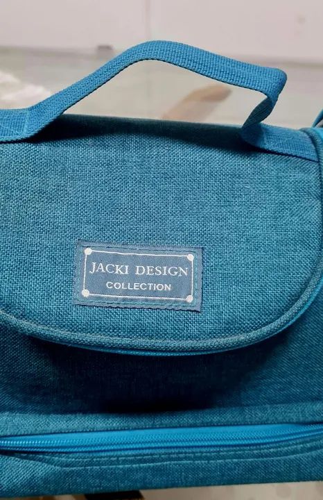 Bolsa térmica para lancheira Jacki Design - Foto 4