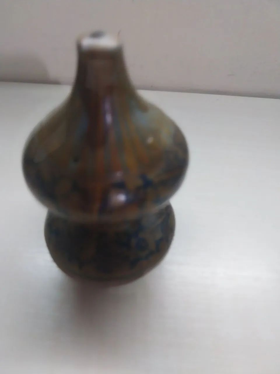 Miniatura decorativa vintage - Foto 5