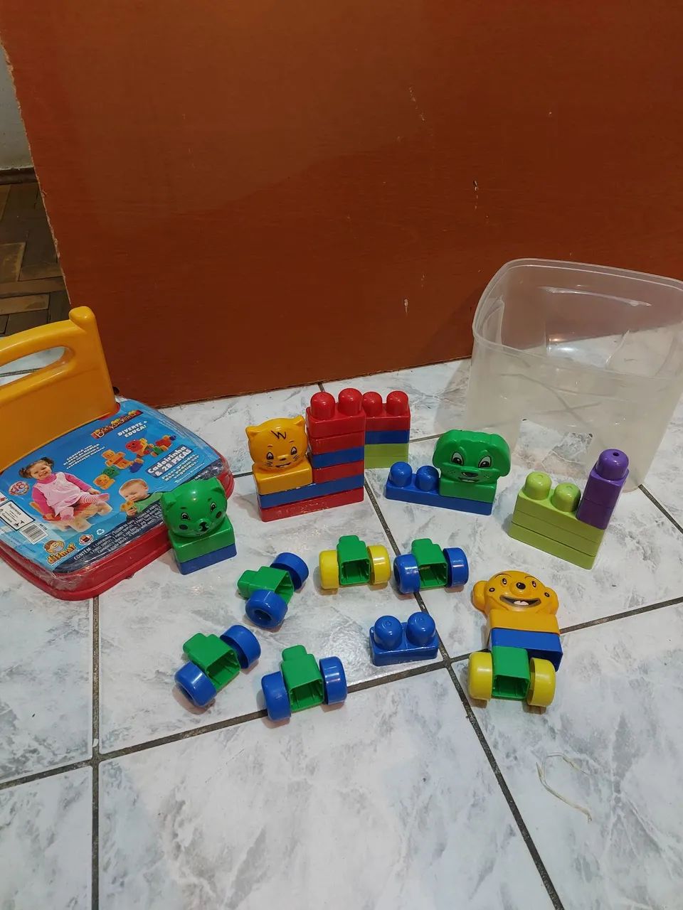 Cadeira Infantil para Brincar  - Foto 2