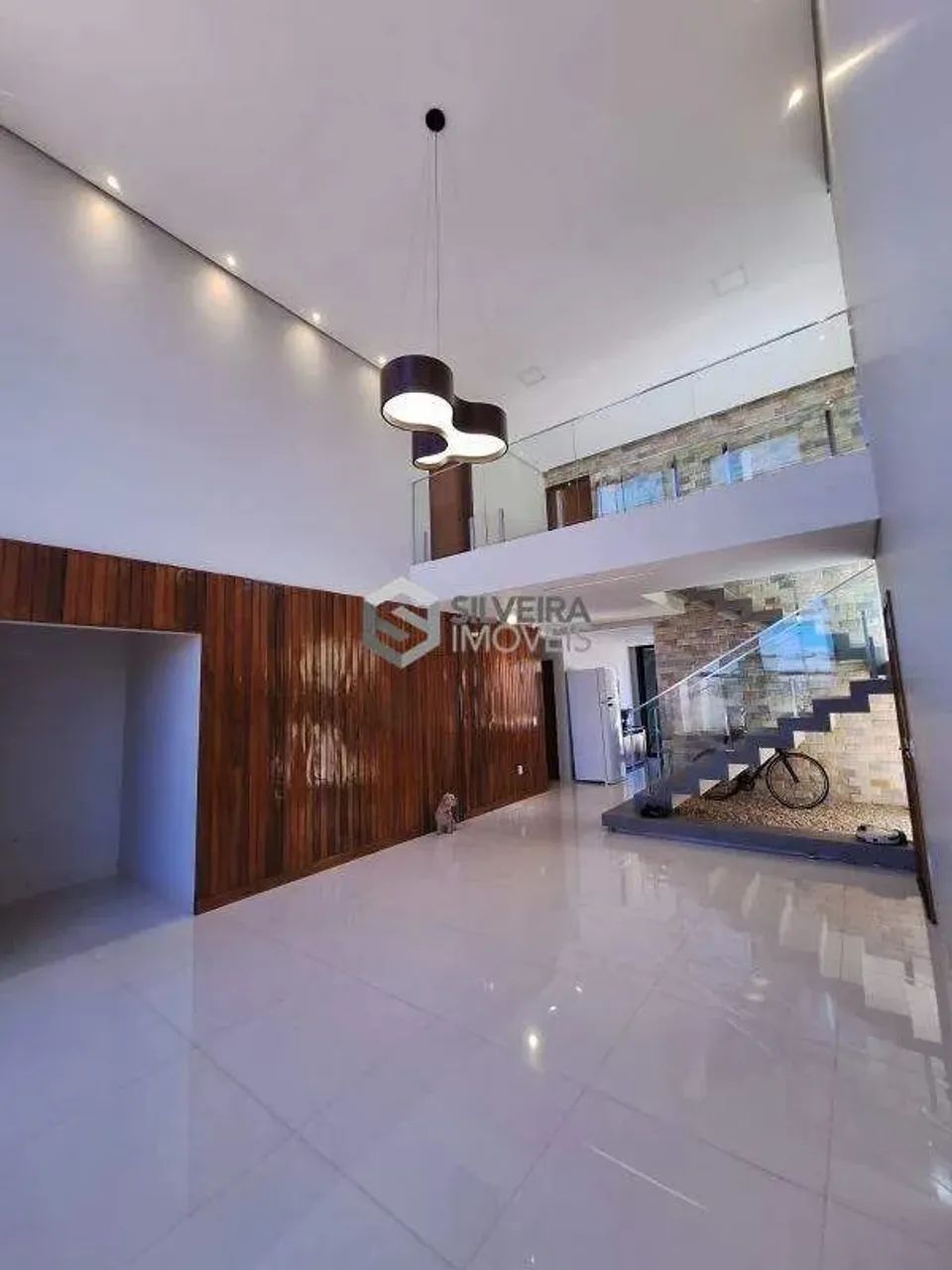 Casa no Jardim Botânico - Foto 3