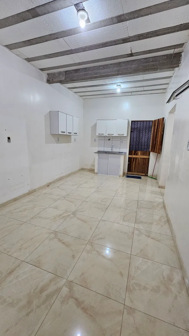 Casa à Venda no Parque Dois Irmãos - Aceito carro como pagamento