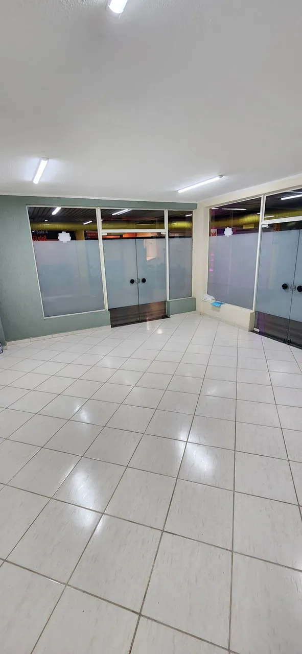 SALA COMERCIAL CENTRO DE ATIBAIA-GALERIA MATRIZ