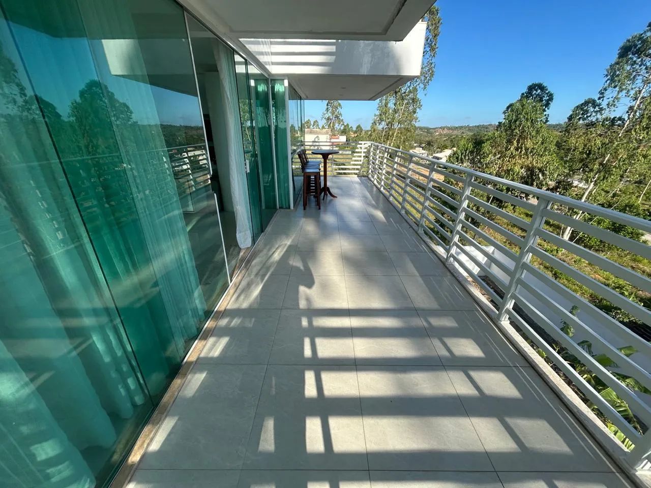 Imóvel para aluguel com 450 metros quadrados com 4 quartos em Zona Rural - São Cristóvão - - Foto 5
