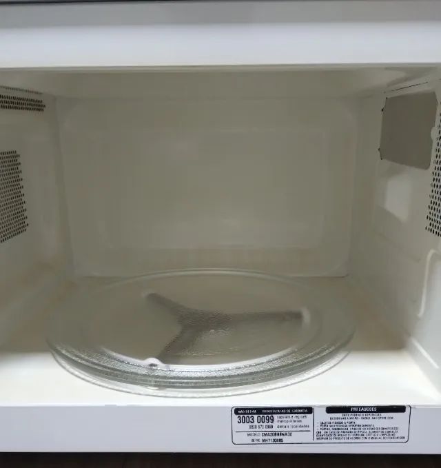 Microondas  - Foto 2