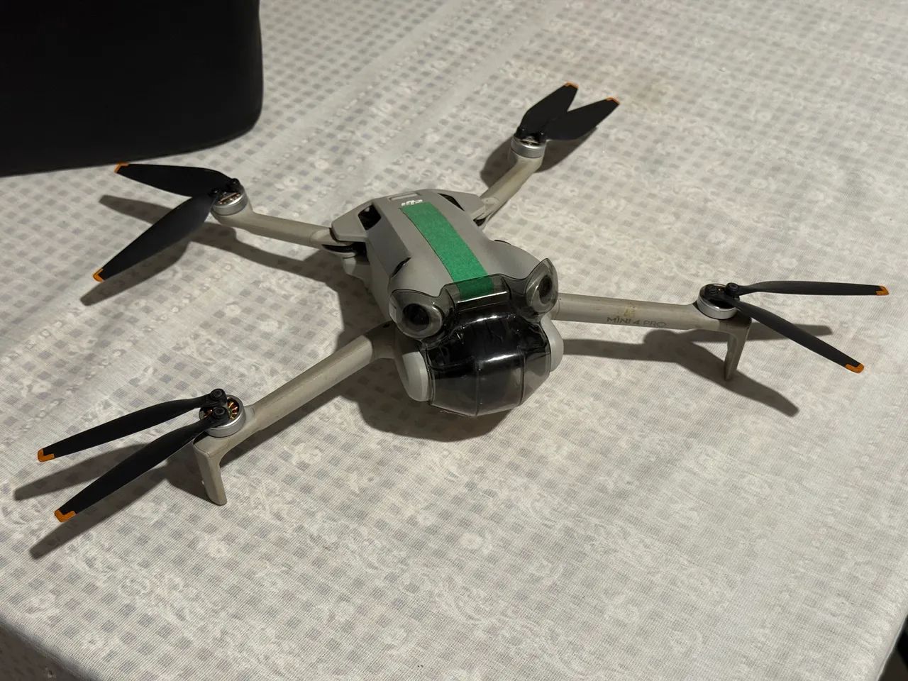 Vende-se Drone DJI Mini 4 Pro - Kit Completo (Fly More Combo) - Foto 3