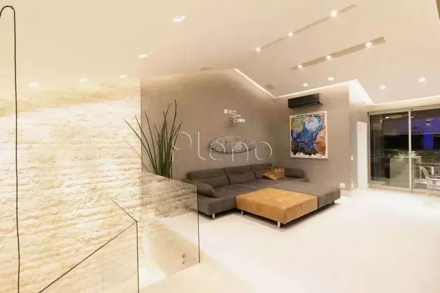 Cobertura à venda e para alugar em Campinas, Cambuí, com 2 suítes, com 305 m², Luciana - Foto 7