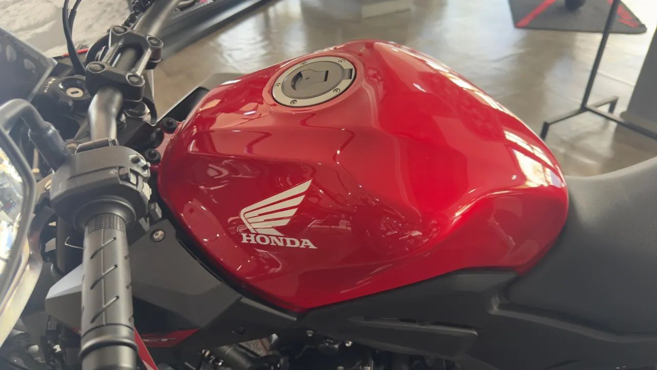 Hornet 500 - Foto 4