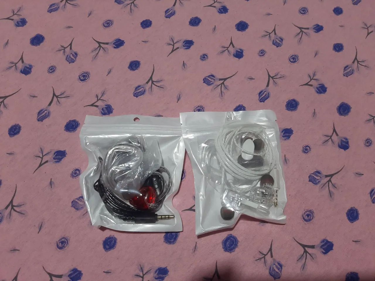 Fone de ouvido  - Foto 3