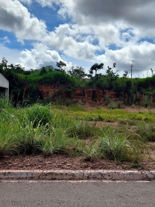 foto - Senador Canedo - Residencial Parque dos Buritis
