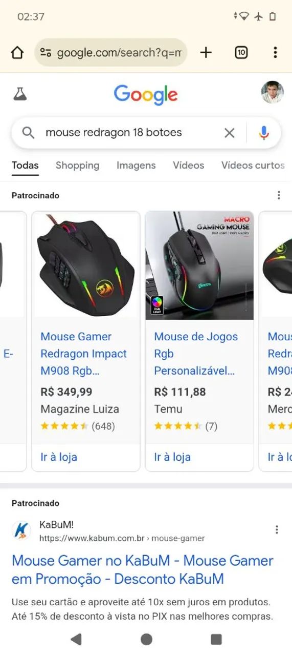 PC Gamer Completo - Foto 3