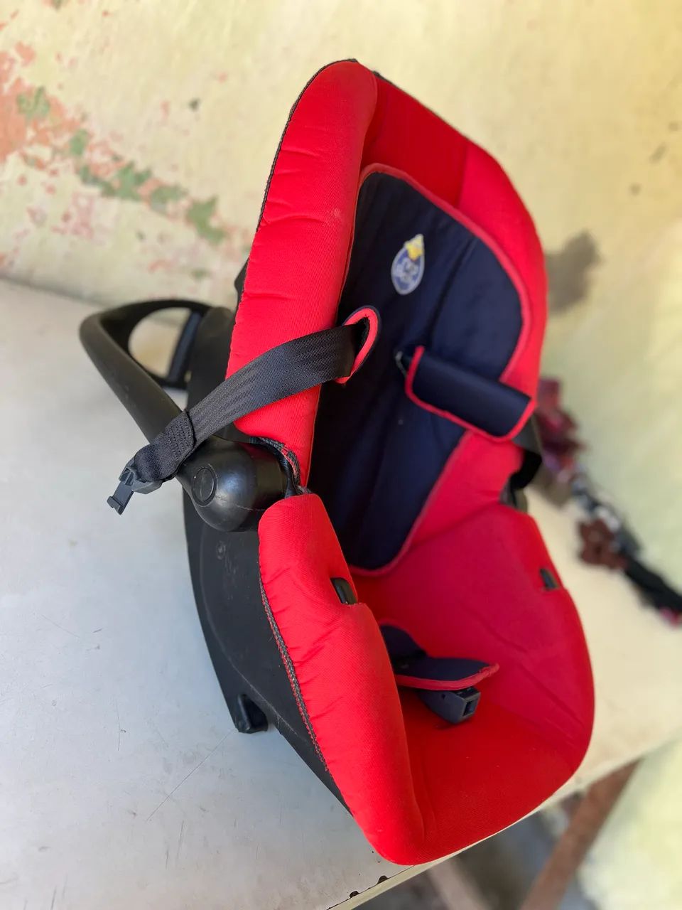 Bebe conforto  - Foto 4