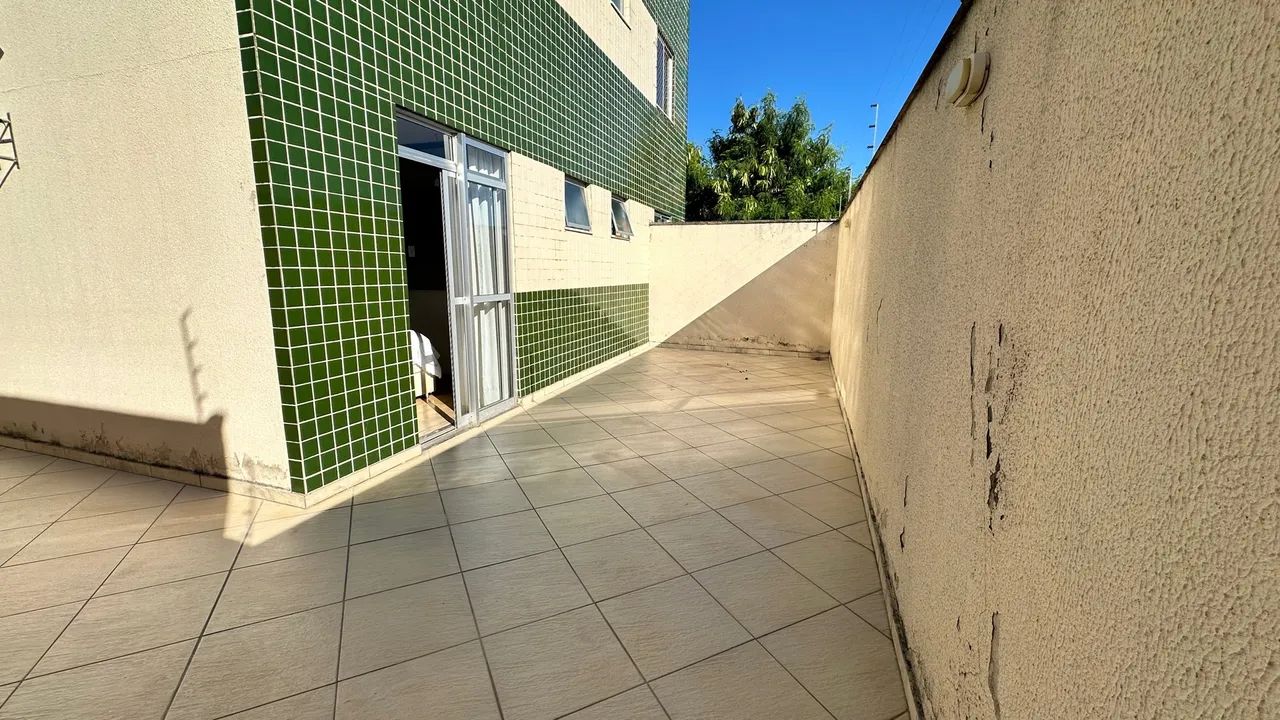 Apartamento Europa Contagem 