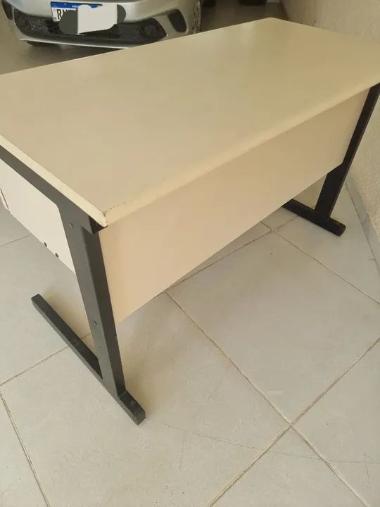 Mesa Escritório  - Foto 3
