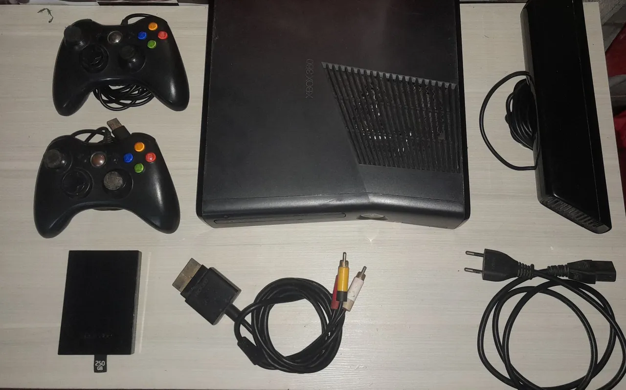 Xbox 360