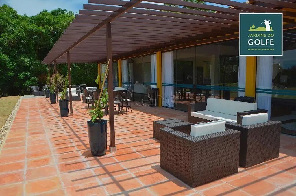Terreno à venda em Indaiatuba, Jardim Indaiatuba Golf, com 1000.43 m² - Foto 10