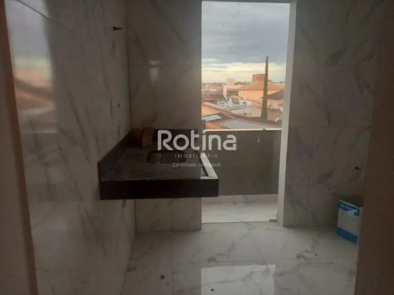 Apartamento à venda, 2 quartos, Santa Rosa - Uberlândia/MG - Rotina Imobiliária