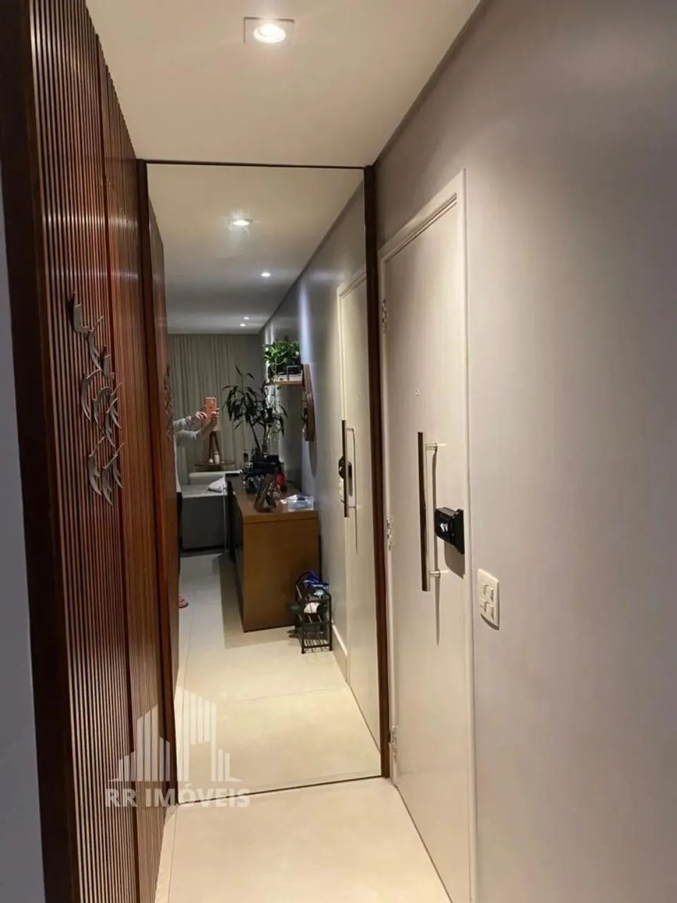 RR8443 Apartamento 110m² CONDOMÍNIO ALPHAVITA - OPORTUNIDADE - 3 Dorms 2 Vagas - Santana d - Foto 10