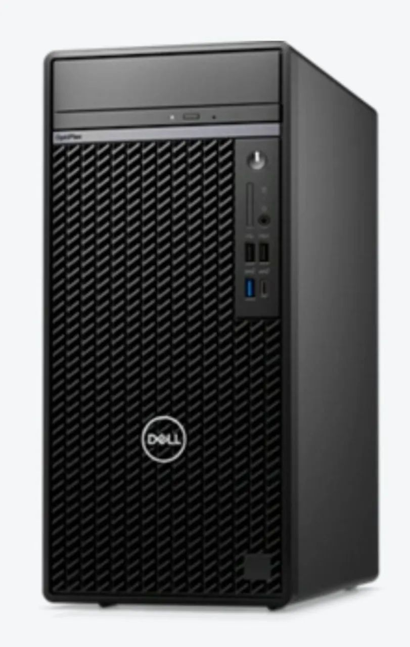 PC desktop Dell Optiplex Tower Plus 7020