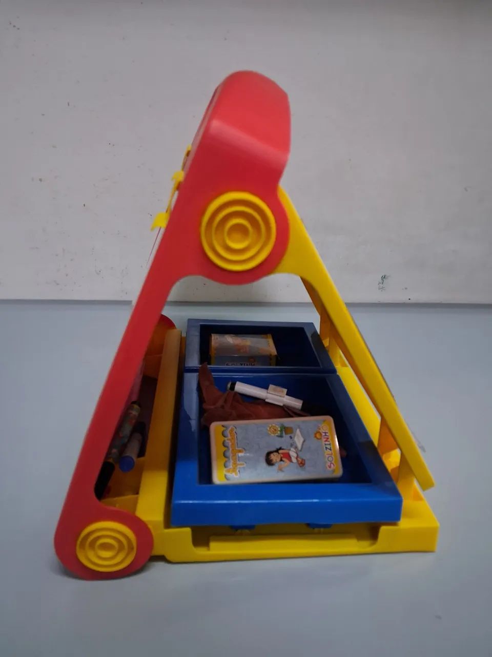 Quadro Mágico Infantil - Foto 2