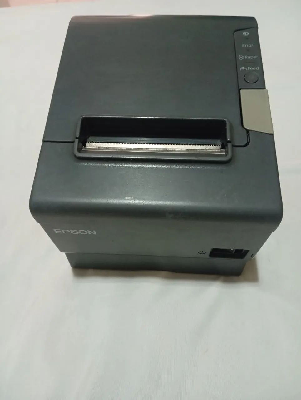 Impressora Epson TM-T88IV - Foto 3