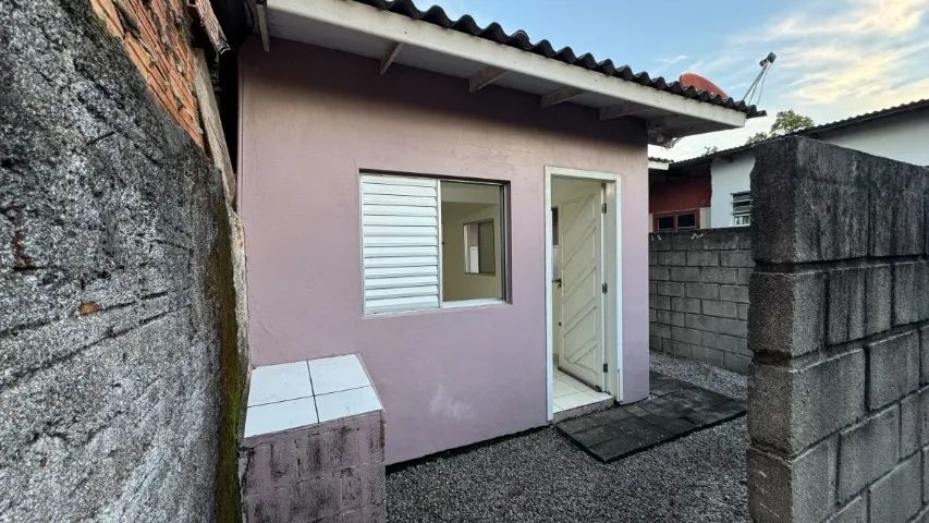 Foto - São José - Ipiranga