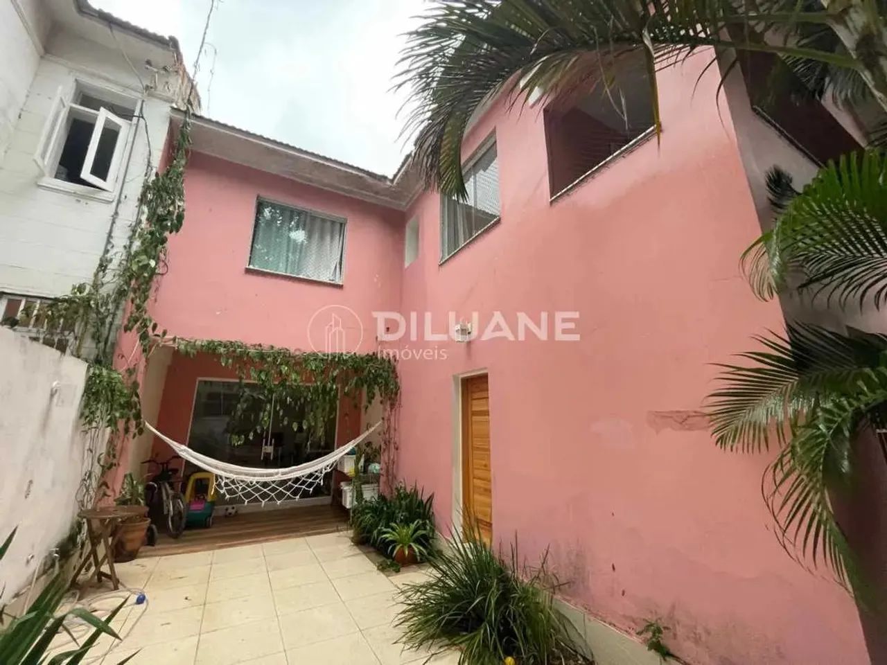 Apartamento : / Residencial / Humaitá - Foto 2
