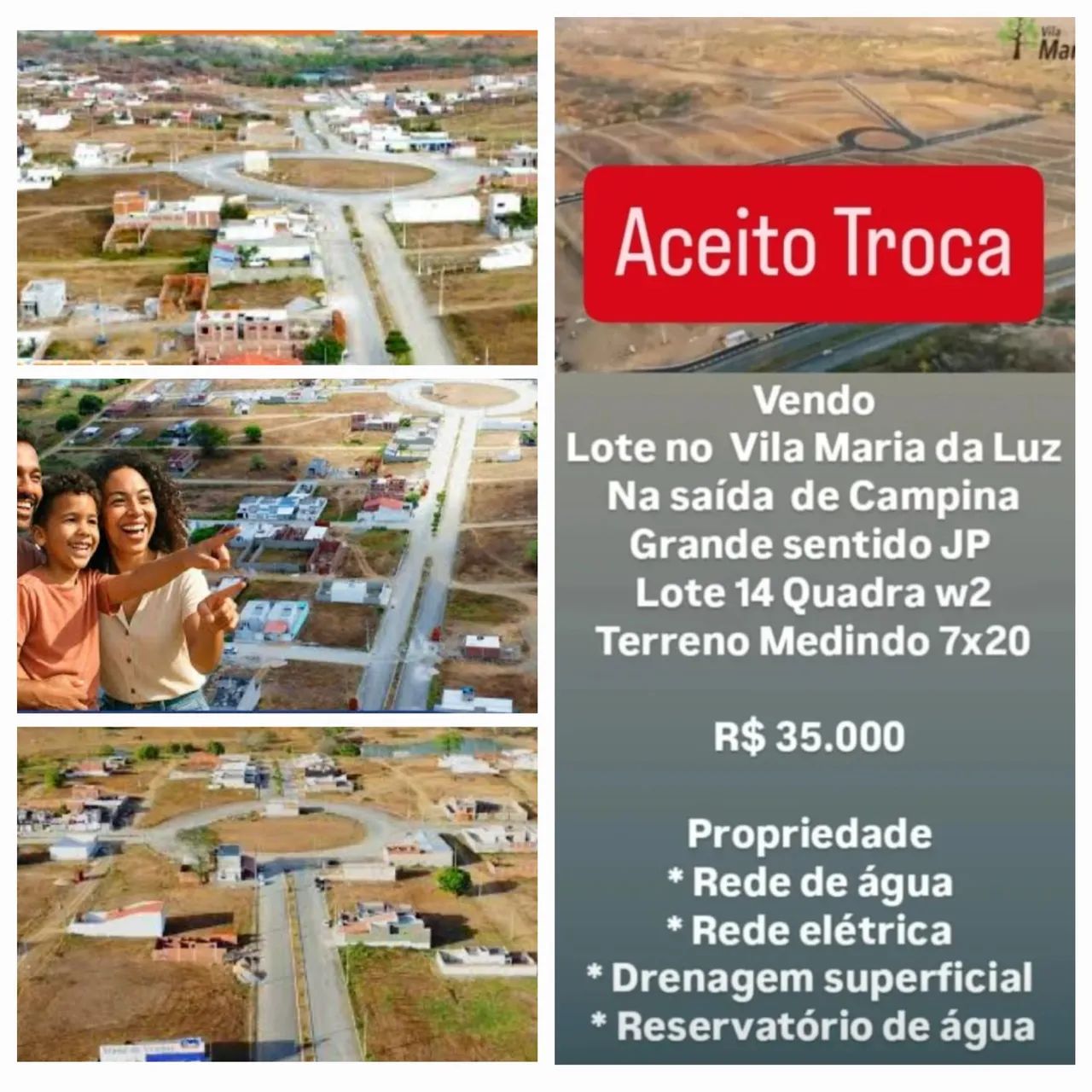 Foto - Campina Grande - Centro