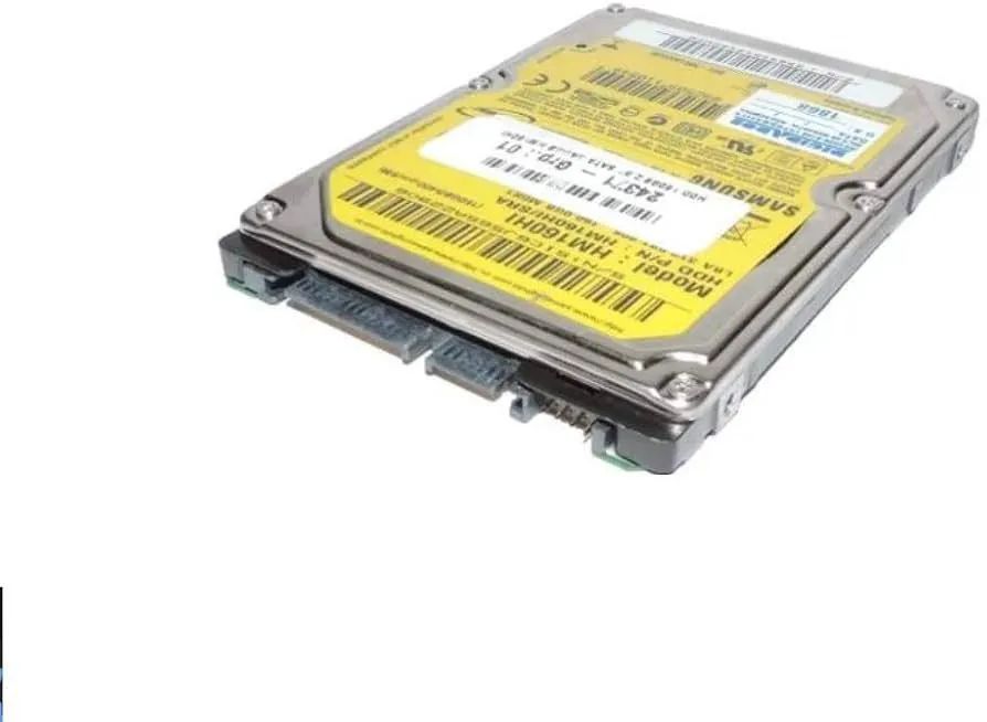 Vendo um HD externo de notebook 500gb com Case só 60 reais 