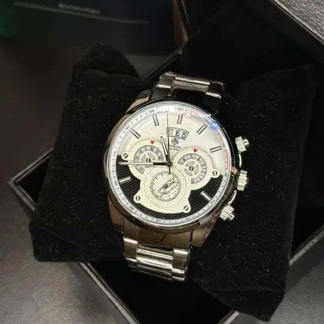 Relógio Tag Heuer Grand Carrera